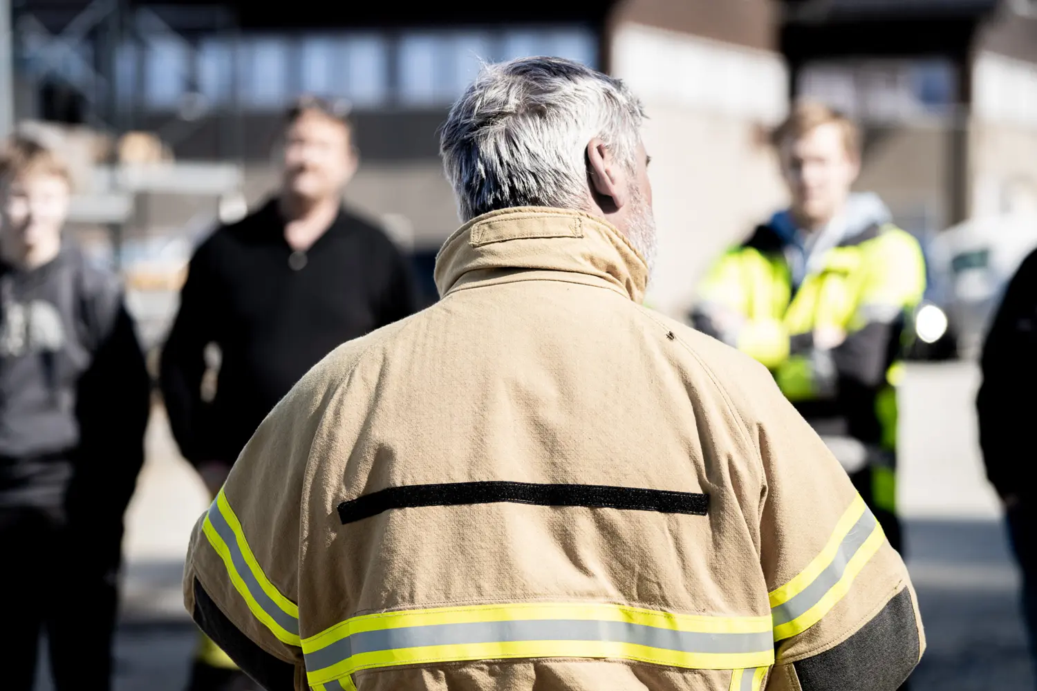 Utdrag fra kurset