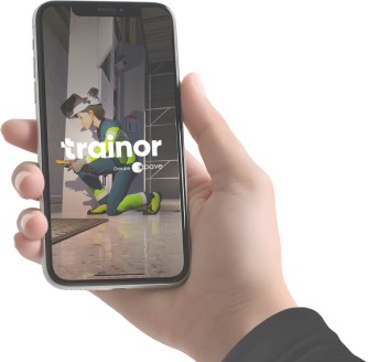 Trainor App