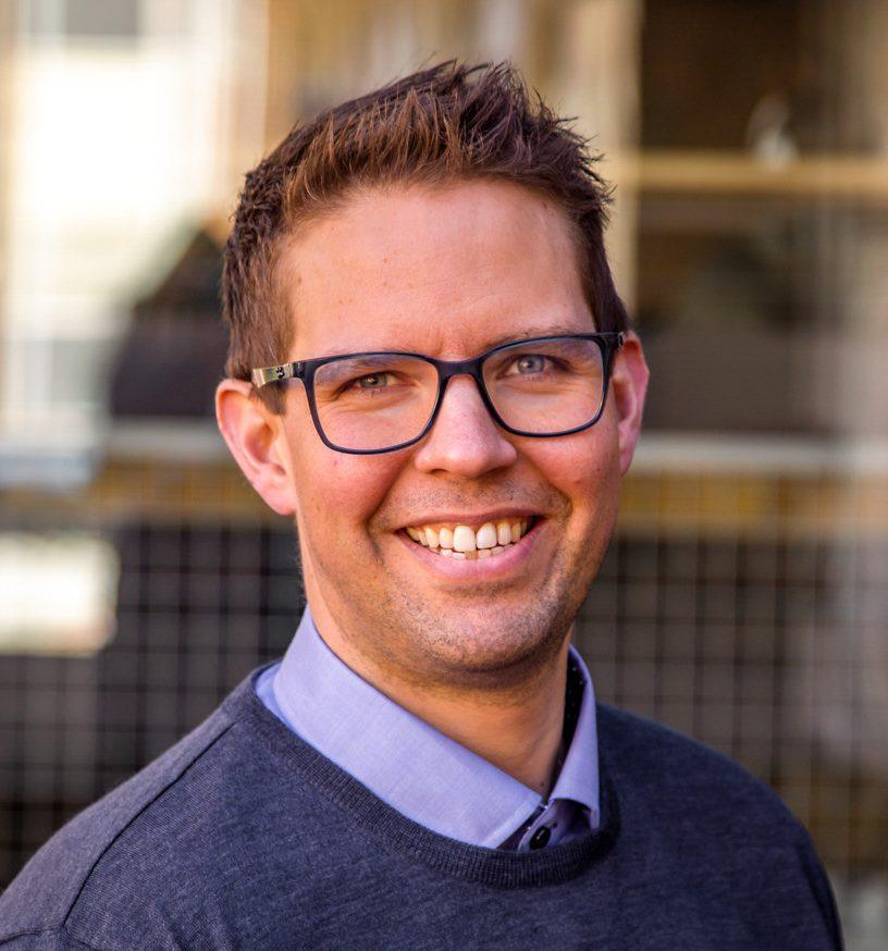 Bjørn Andre Ulseth-Rivelsrud