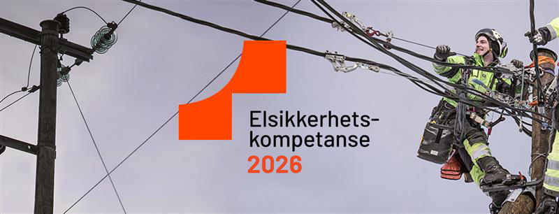 Hovedbilde Elkomp S 2026