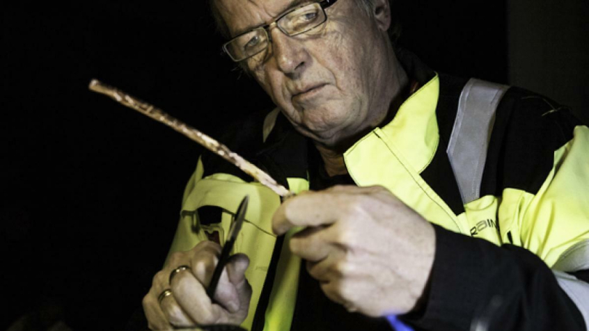 Ex 003 og 006 Installasjon og test