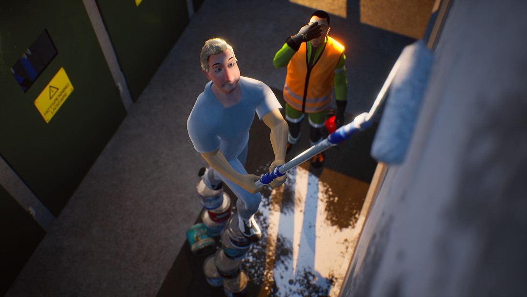 Adgang til elektriske anlegg1