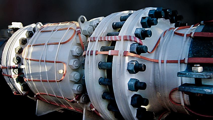 Varmekabel i Ex områder