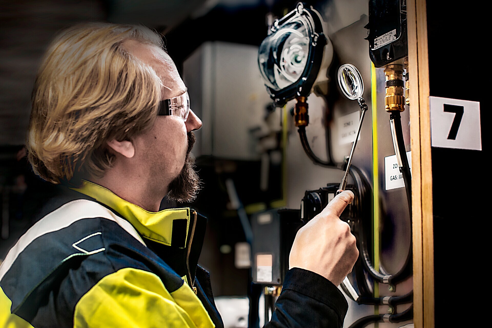 Ex Grunnleggende Oppdatering