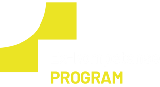 EX-kompetanse program logo