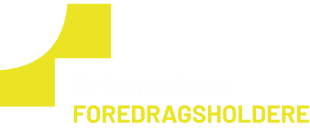 EX-kompetanse speakers logo