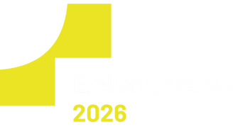 Ex-kompetanse 2026 logo