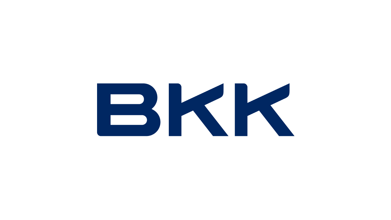 bkk logo with background