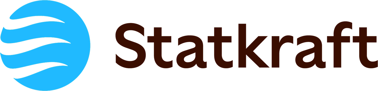 Statkraft logo
