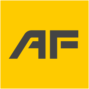 afgruppen logo