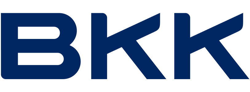 bkk logo