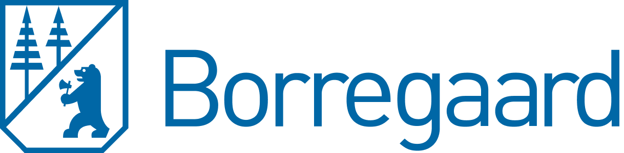 borregaard logo