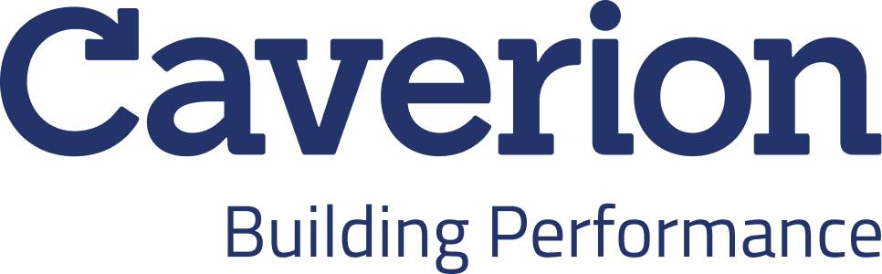 caverion logo