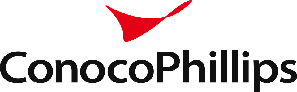 conocophillips logo