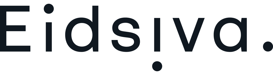 eidsiva logo