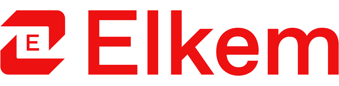 elkem logo