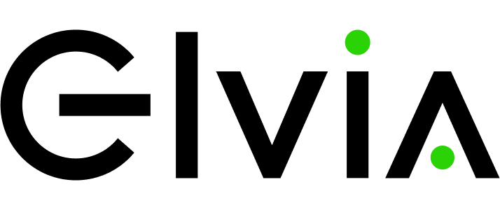 elvia logo