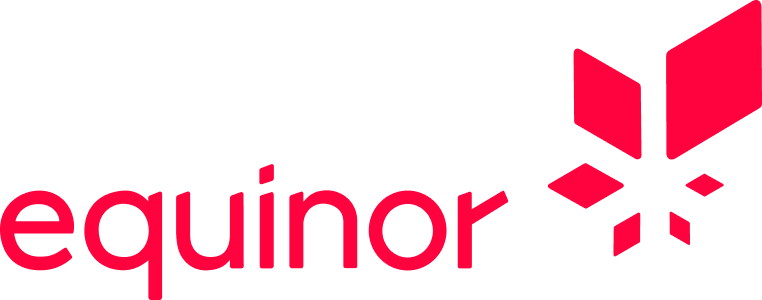 equinor logo