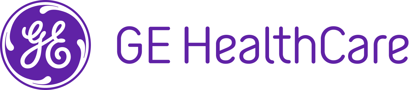 ge healthcare logo