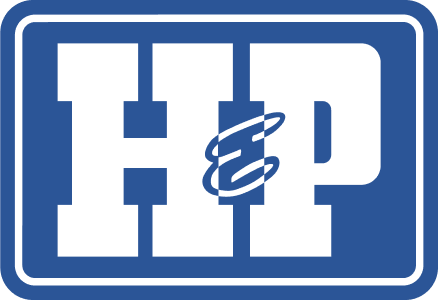 hp logo
