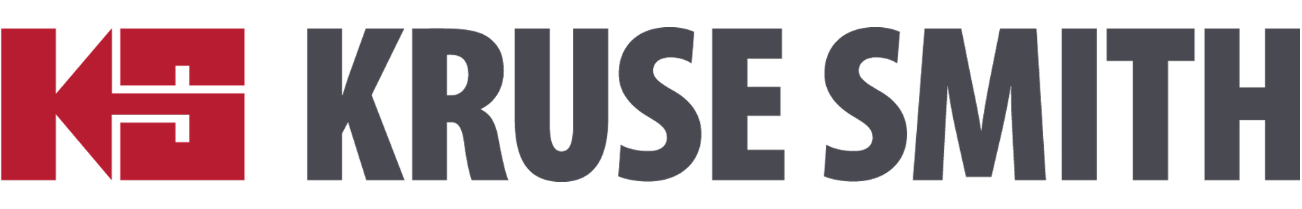 kruse smith logo