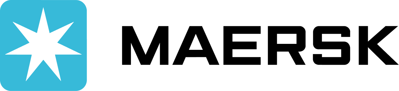 maersk logo