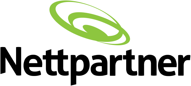 nettpartner logo