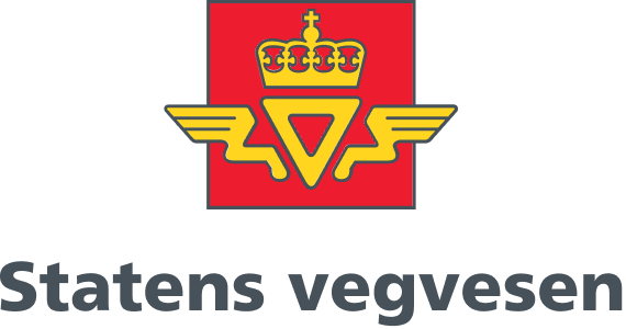 statens vegvesen logo