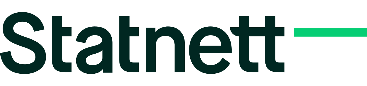 statnett logo