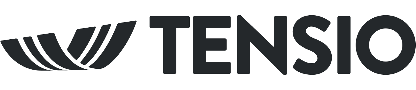 tensio logo