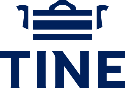 tine logo