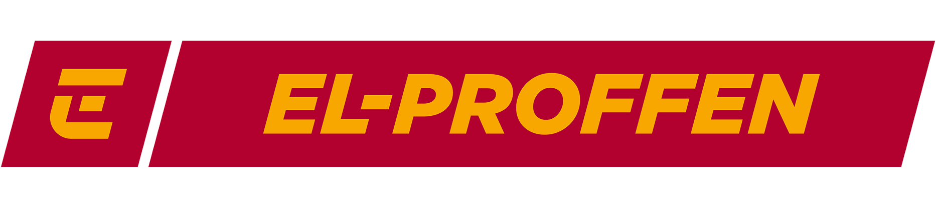elproffen logo