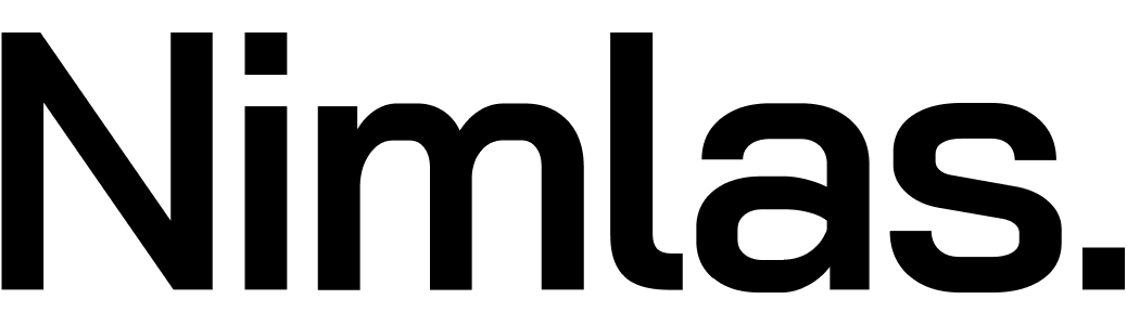 nimlas logo