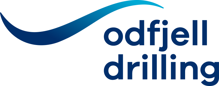 odfjell drilling logo