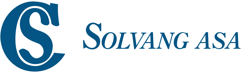 solvang logo