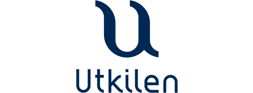 utkilen logo