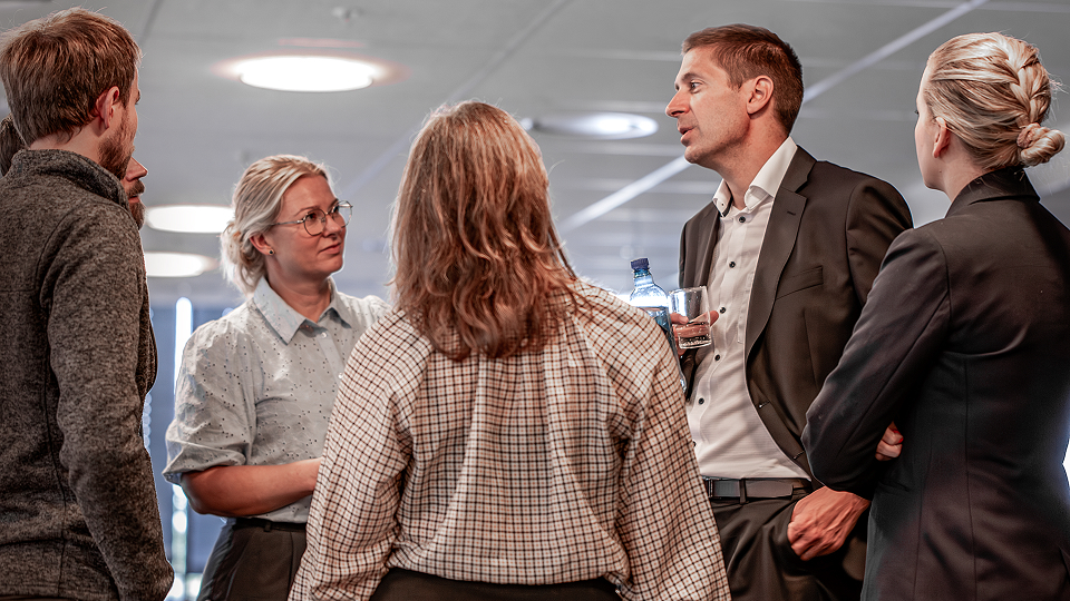 apave-visit-general-meeting-networking