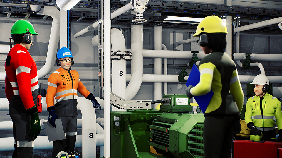 ex-equipment-maintenance-training