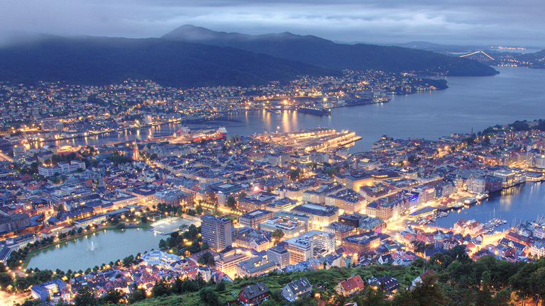 harbor-bergen-norway