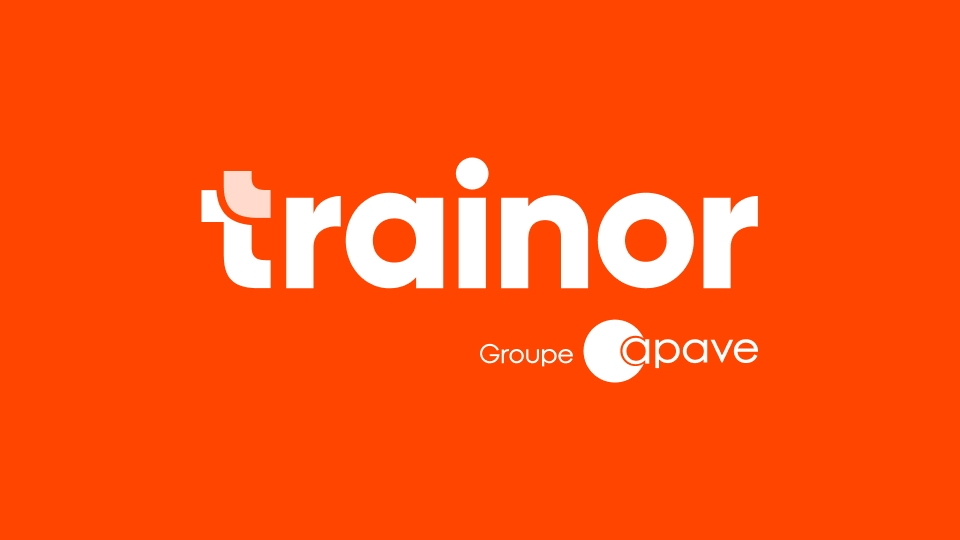 trainor-logo-white-orange-background