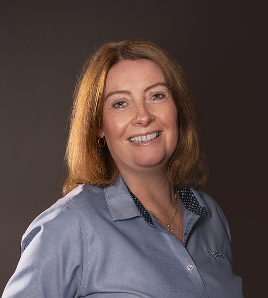 Anita Riis