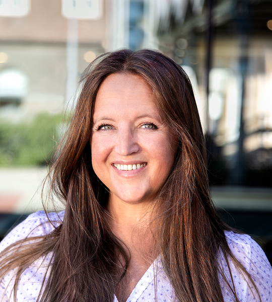 Charlotte Solvang Ølstørn-Team Assistant