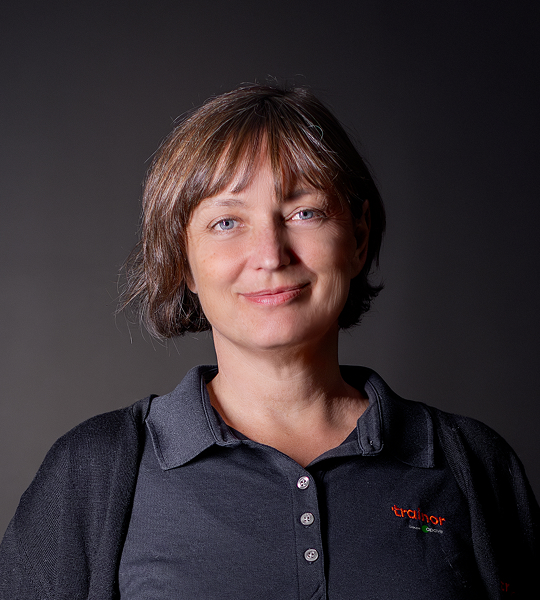Eli Anne Gulden