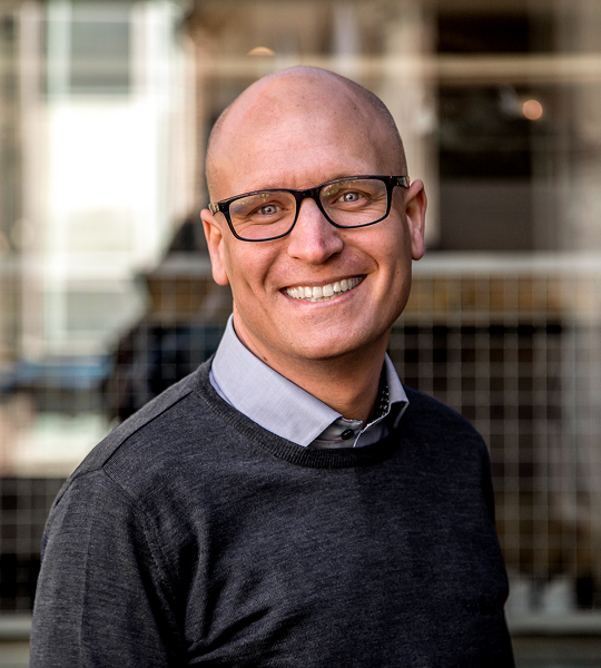 Lars Bratli