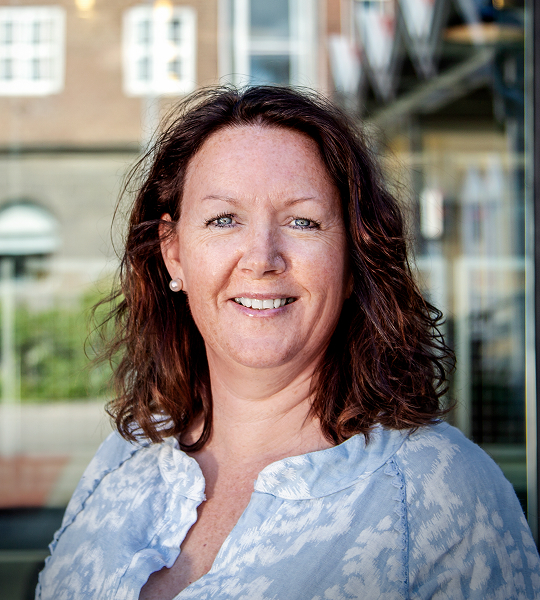 Merete Bratås