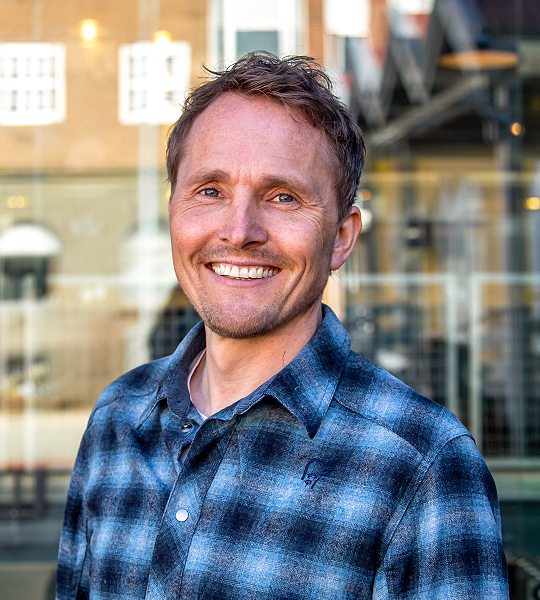 Vegard Sjøblom