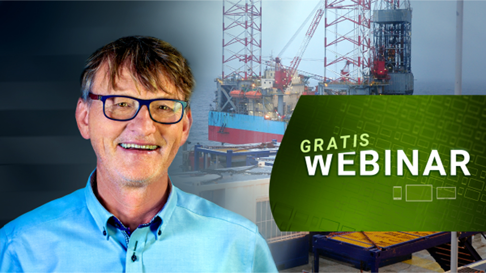 Free webinar NORSOK illustration