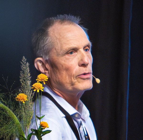 Geir Ottesen