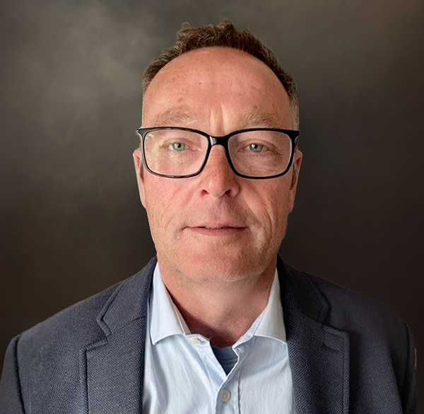 Kjetil Pettersen