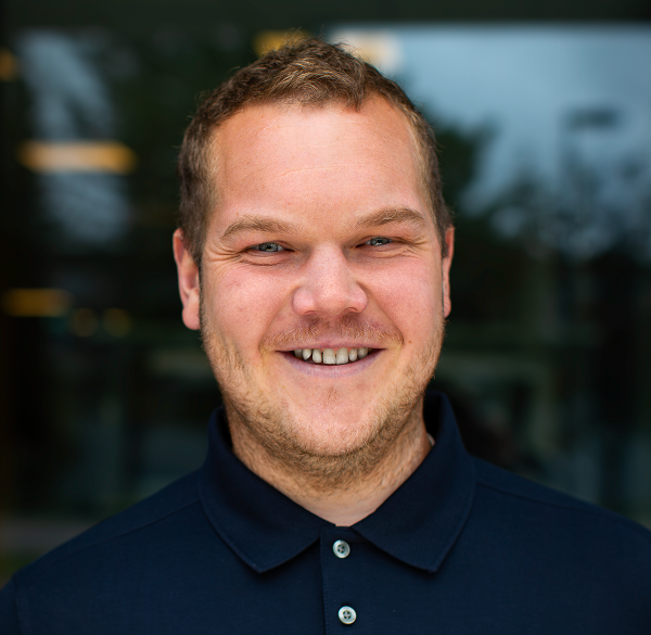 Marius Eie Barka
